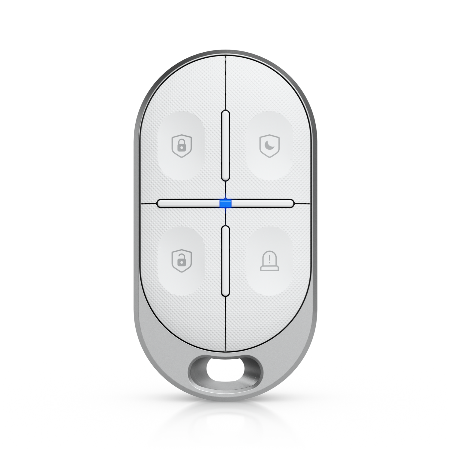 Ubiquiti USL-FOB-US UniFi SuperLink Remote Control KeyFob front view
