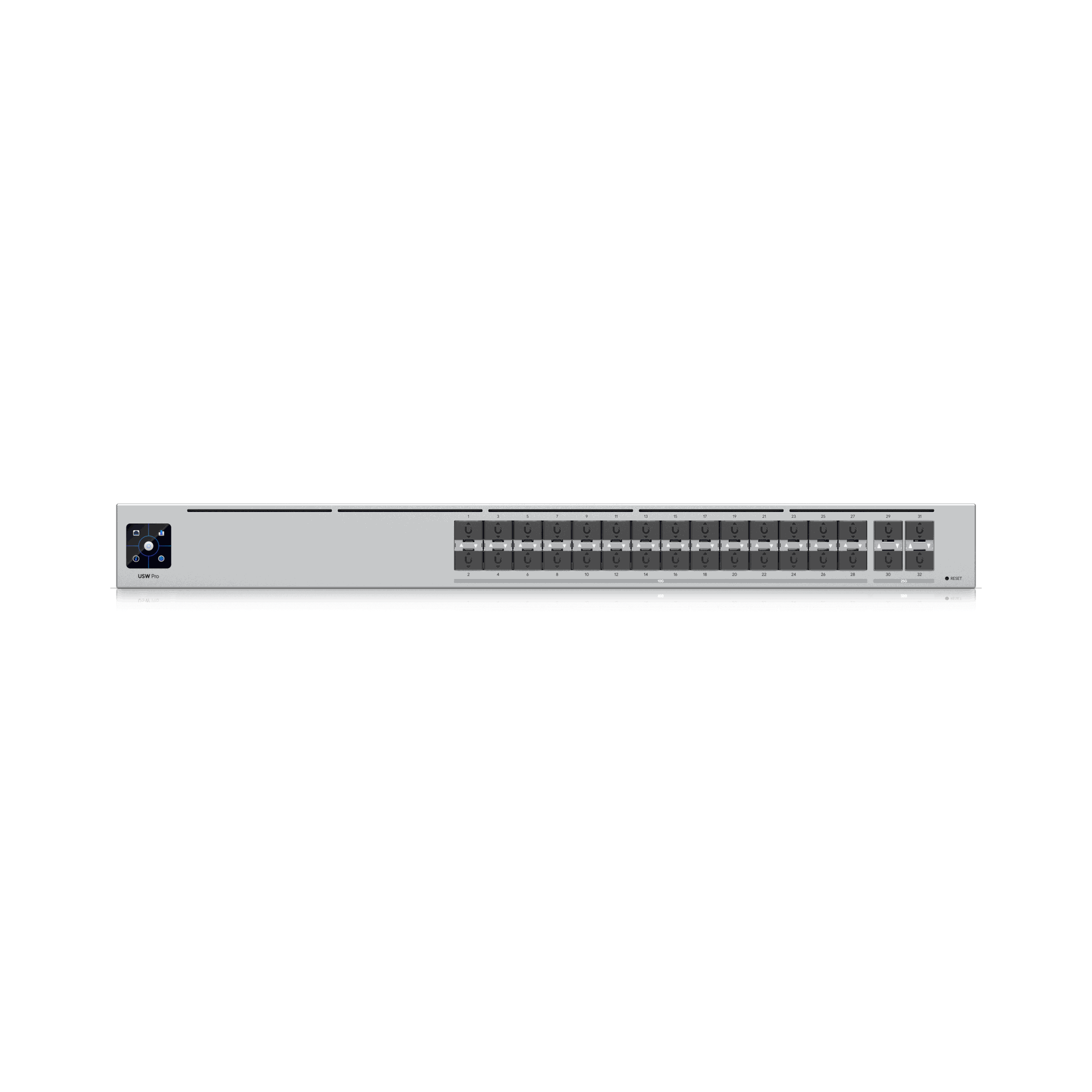 Ubiquiti USW-Pro-Aggregation primary product image