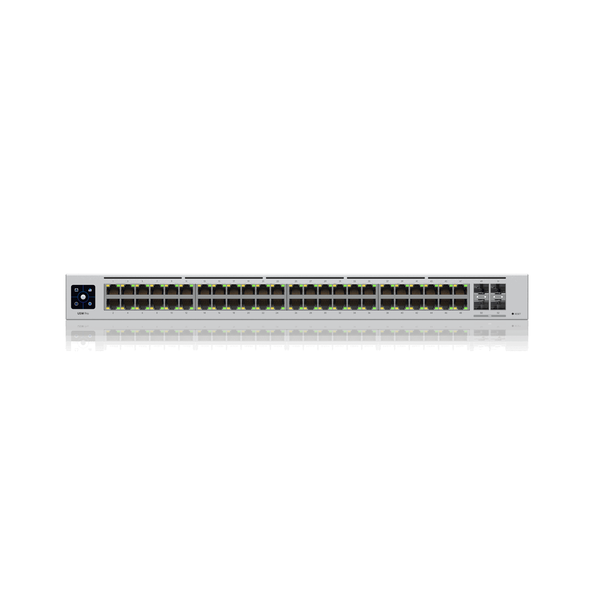 Ubiquiti USW-Pro-48 primary product image