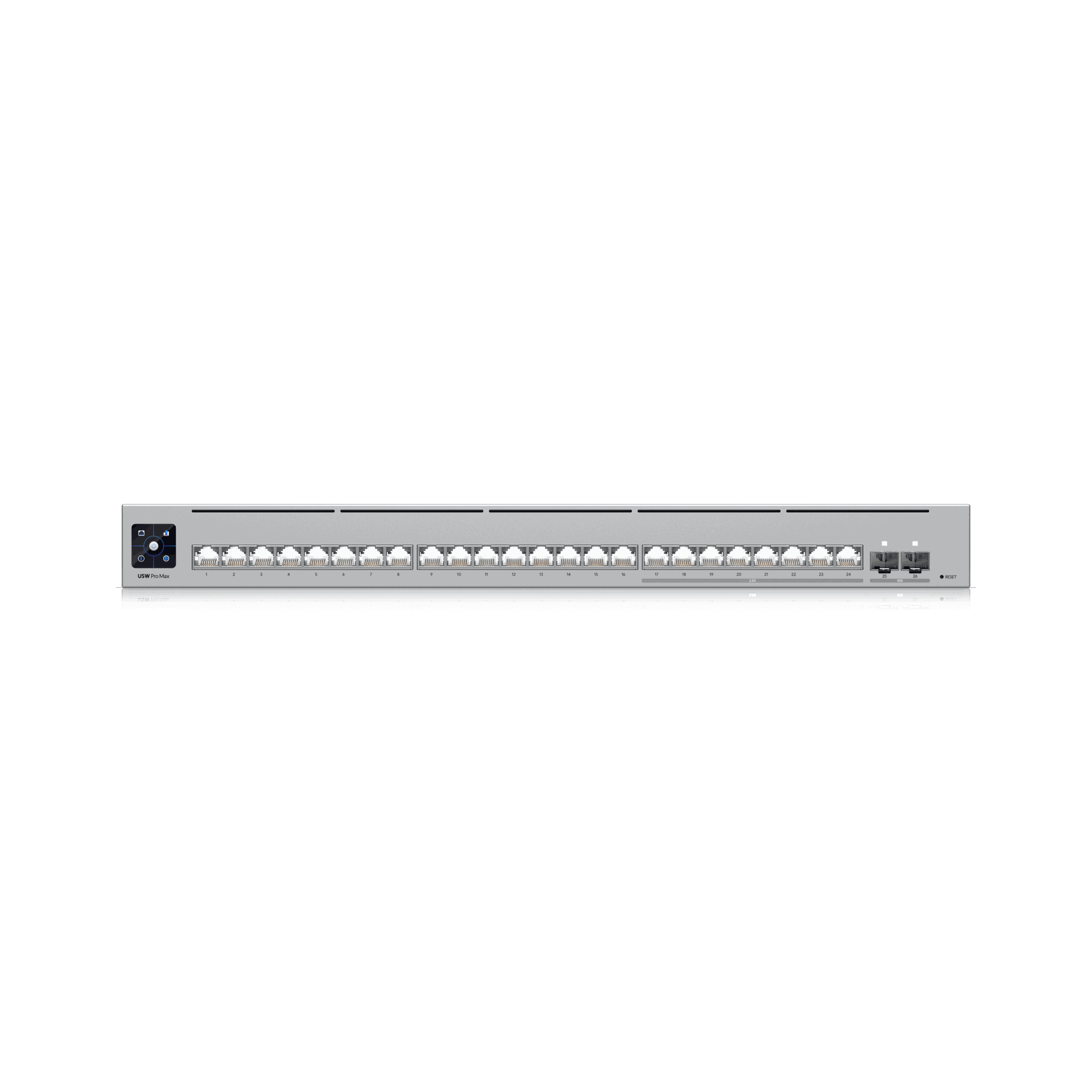 Ubiquiti USW-Pro-Max-24 primary product image