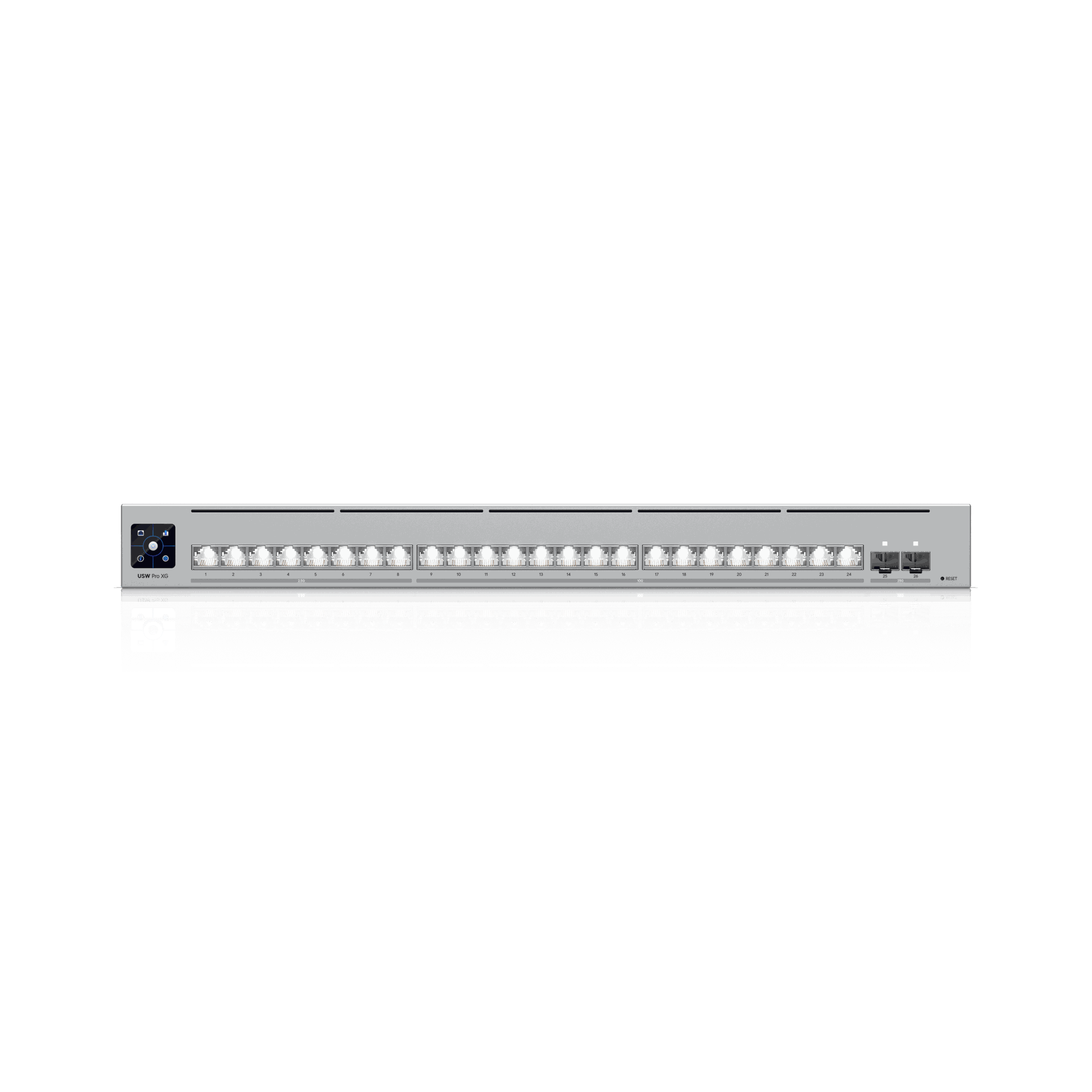 Ubiquiti USW-Pro-XG-24 primary product image