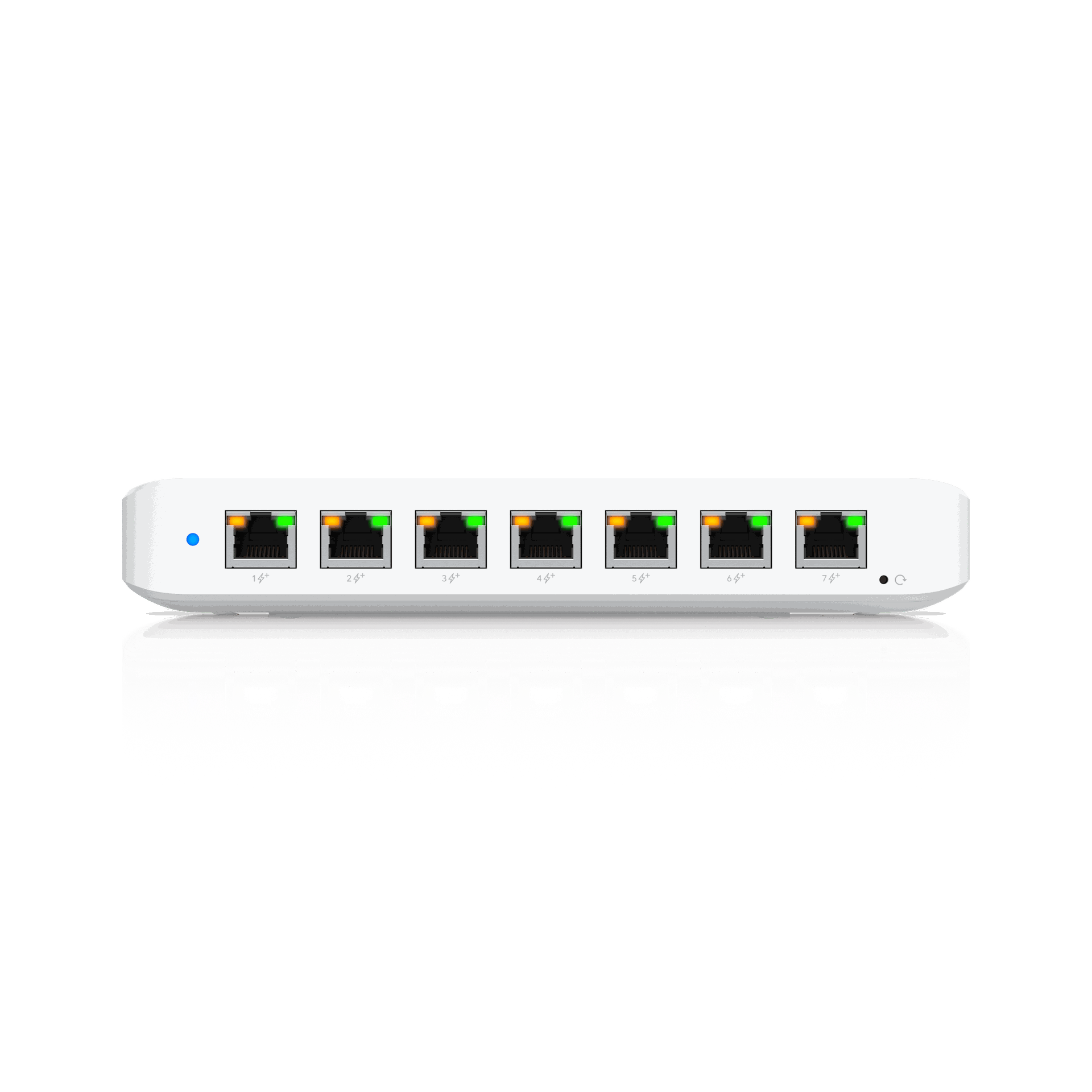 Ubiquiti USW-Ultra-210W primary product image