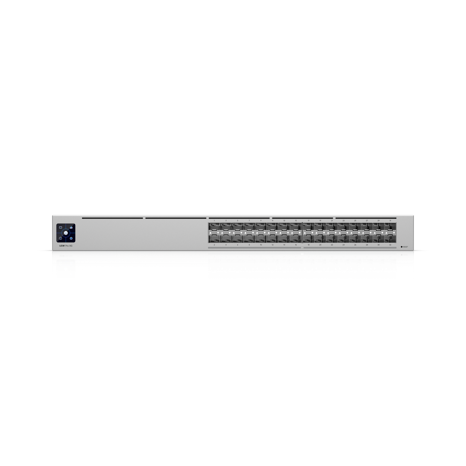 Ubiquiti USW-Pro-XG-Aggregation primary product image