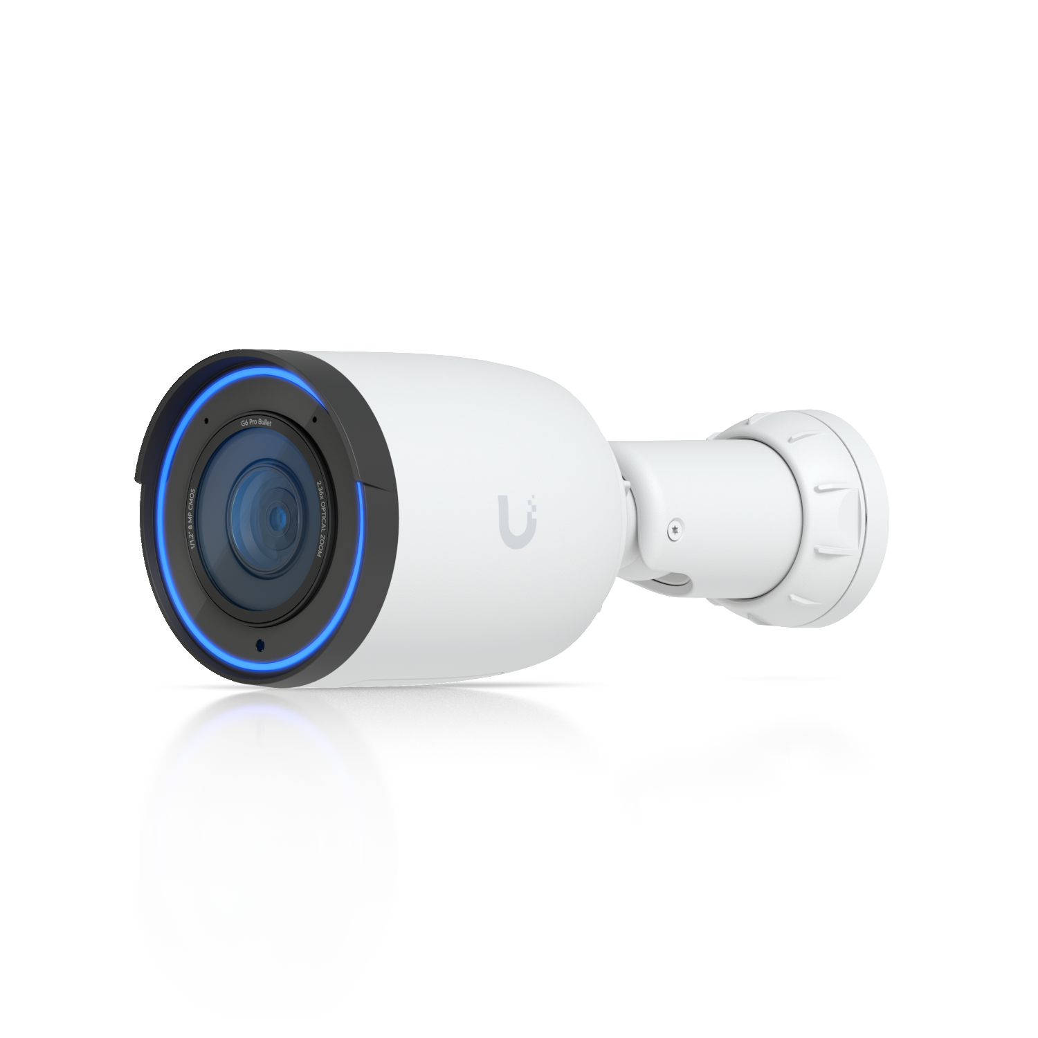 Ubiquiti UVC-G6-Pro-Bullet-W primary product image