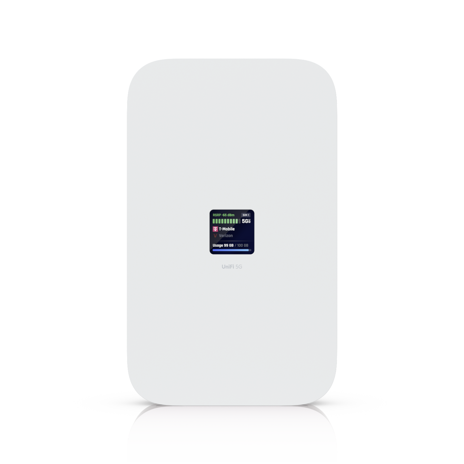 Ubiquiti U5G-Max UniFi 5G Max