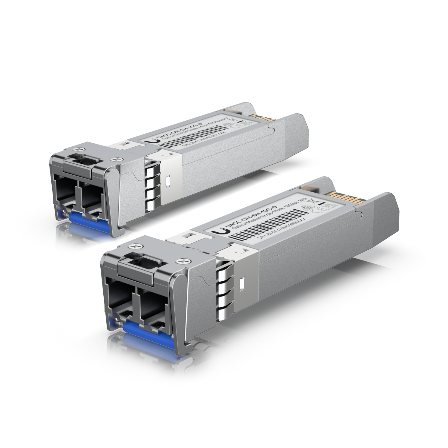 Ubiquiti UACC-OM-SM-10G-D-2 official product image
