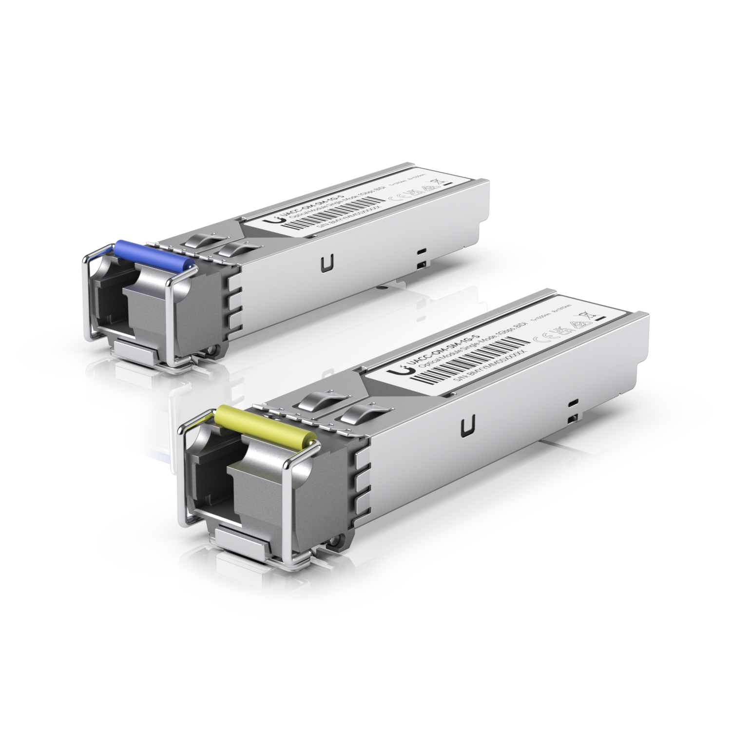 Ubiquiti UACC-OM-SM-1G-S-2 official product image
