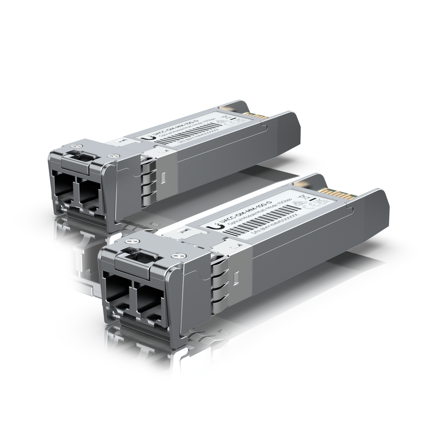 Ubiquiti UACC-OM-MM-10G-D-2 official product image