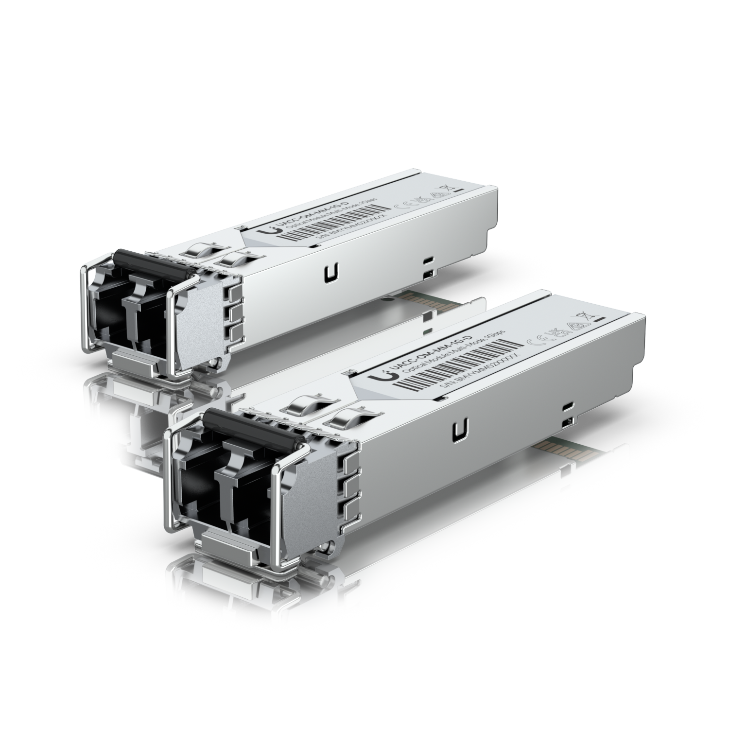 Ubiquiti UACC-OM-MM-1G-D-2 official product image