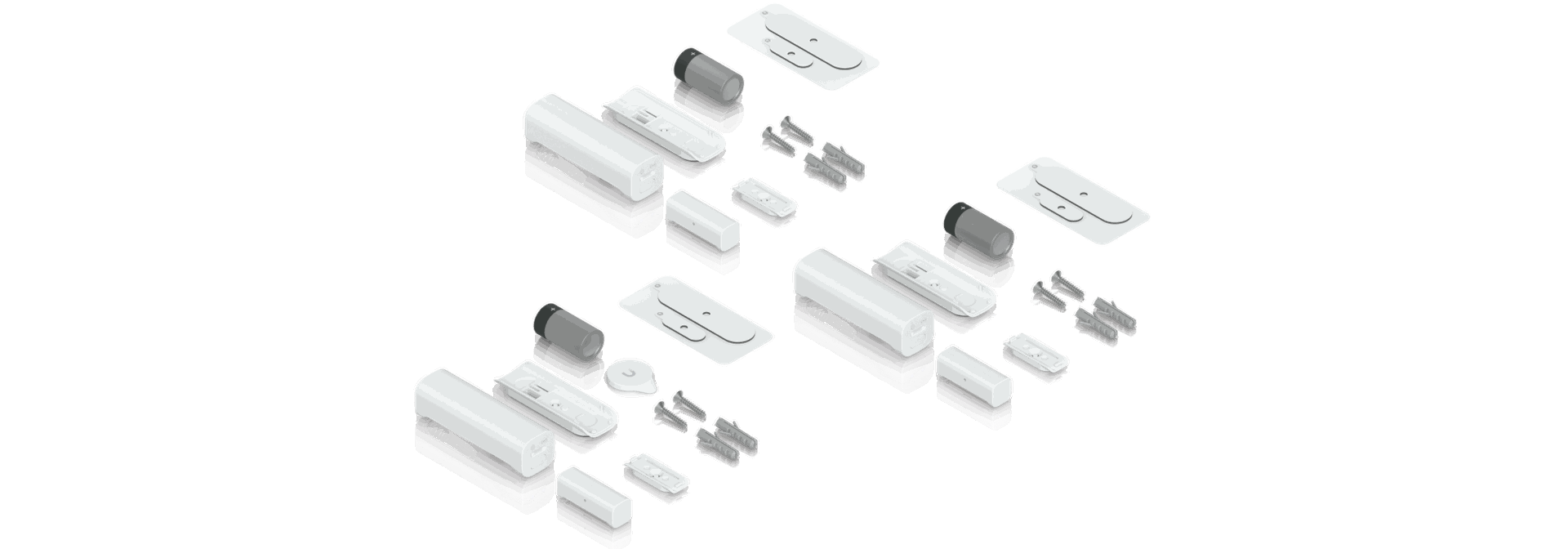 Ubiquiti USL-Entry-3-US installation or accessory image