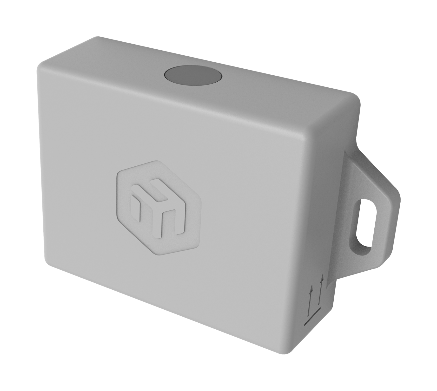 MikroTik TG-LR92 sensor tag with mounting bracket
