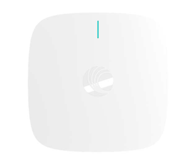 Cambium X7-56X indoor access point front view