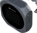 CLAIRÉ Grey detail (official render crop)