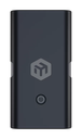 MikroTik GPOE-USB front view