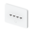 UACC-WP-Keystone-H-4P installed keystone view