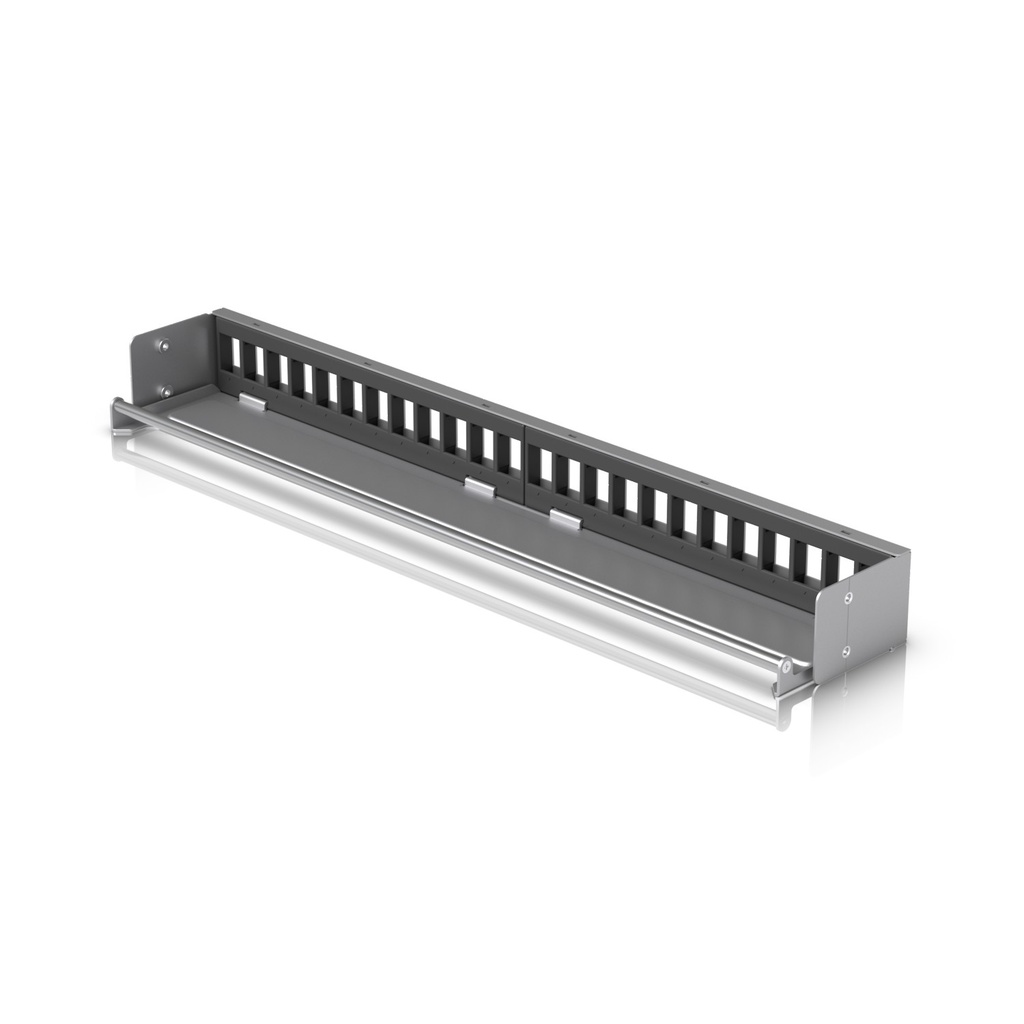 UACC-Rack-Panel-Patch-Blank-24 — UI Tech Specs image 2