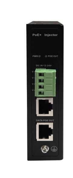 TP-DC-12AT30-10G front product photo