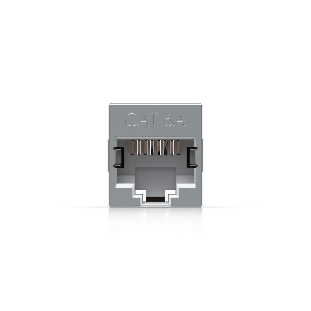 UACC-RJ45-Coupler-C6A Official Marketing Image 2