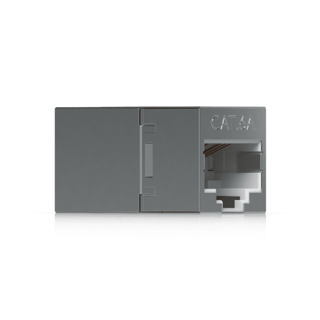 UACC-RJ45-Coupler-C6A Official Marketing Image 6