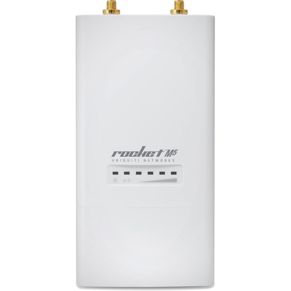 Ubiquiti RocketM5 5GHz Rocket MIMO, AIRMAX