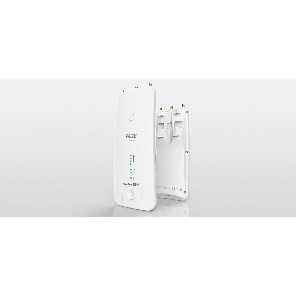 Ubiquiti RP-5AC-Gen2 5 GHz Rocket AC, PRISM, Gen2