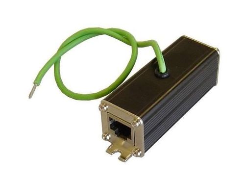 Tycon Power TP-ESP-1000-POE Network / Lighting Surge Protector Gigabit