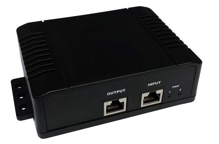 Tycon Power TP-POE-HP-56G-100W 56V 100W High Power Gigabit Passive PoE