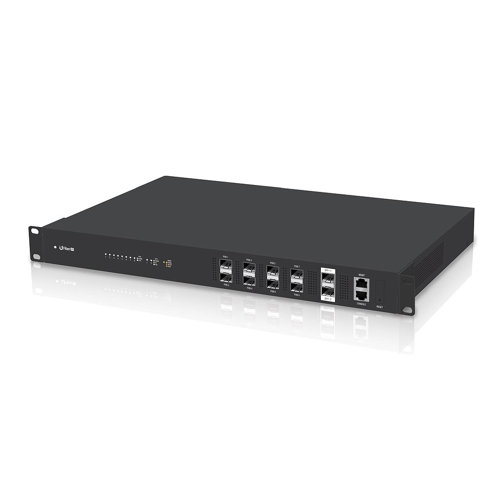 Ubiquiti UF-OLT U Fiber 8-port GPON OLT