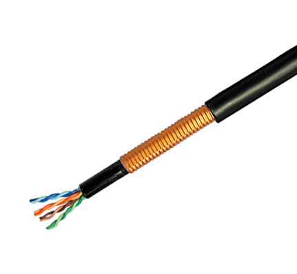 Cambium Networks WB3176A 100m Reel Outdoor Copper Clad CAT5E (Recommended for PTP)
