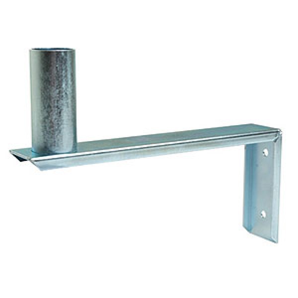 Laird Technologies WMB Wall Mount Bracket 200mm stand off - 32mm O