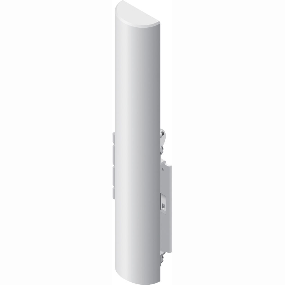 Ubiquiti AM-5G17-90 4.9-5.9GHz AirMax Base Station, 17dBi, 90 deg w/rocket kit