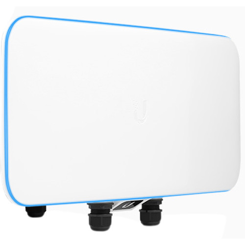 Ubiquiti UWB-XG Unifi 1500 Client Capacity, 10 Gbps, Beam-Forming IP67 Wi-Fi BaseStation