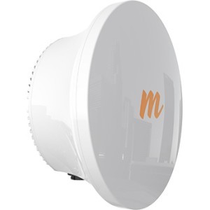 Mimosa Networks B24 24GHz 1.5 Gbps PtP backhaul