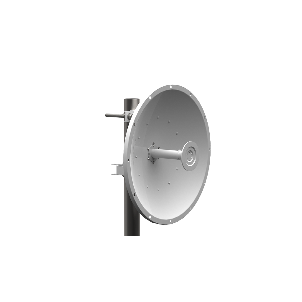 ARC Wireless ARC-DA5830SD1 Parabolic Dual-Pol Dish Antenna 4.94-5.875 GHz 30dBi