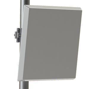 ARC Wireless ARC-PD5823B88 ARC Dual Pol Panel Antenna 5.8GHz, 23dBi