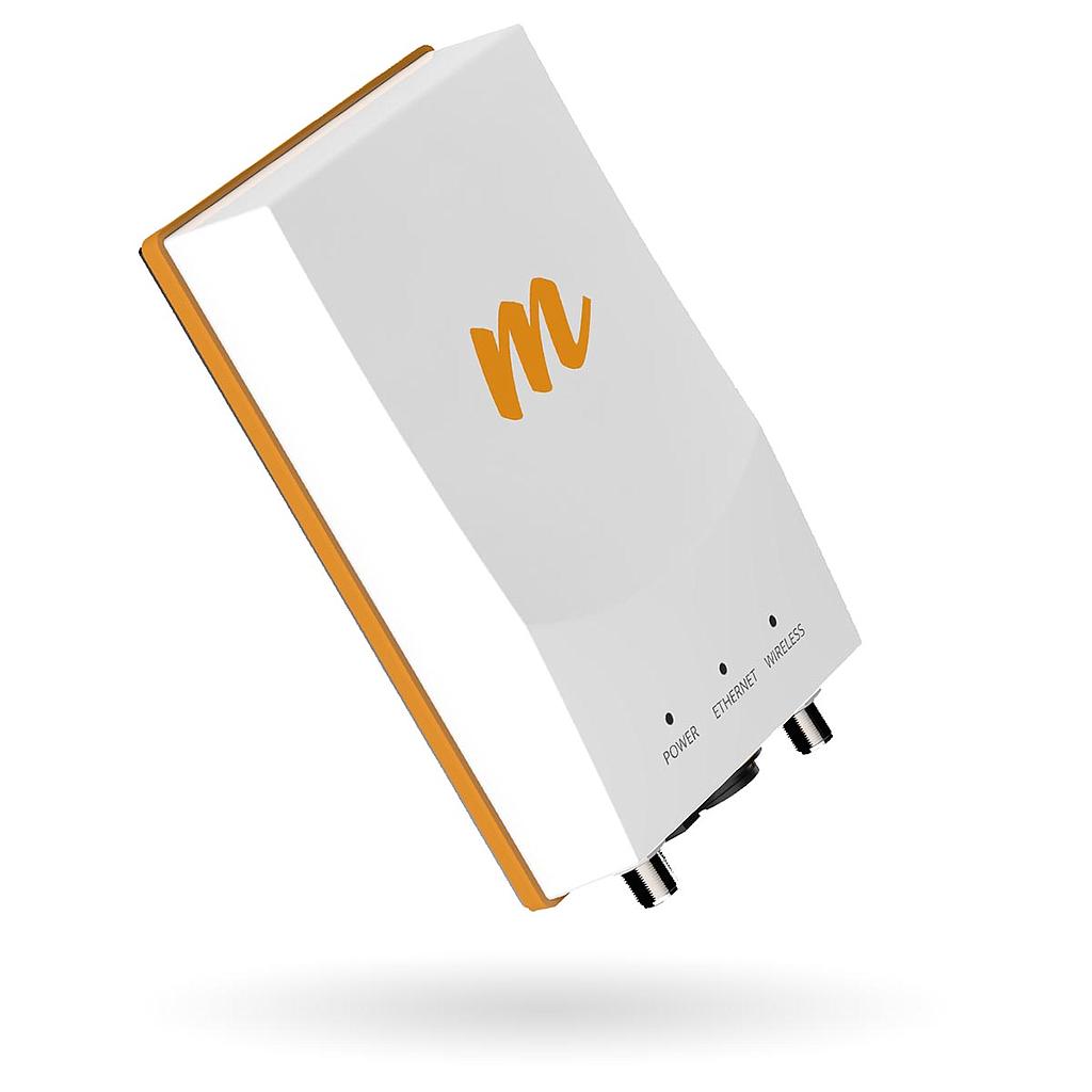 Mimosa B5c 5GHz 1Gbps Capable PtP Backhaul