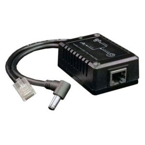 Tycon Power POE-MSPLT-4812P-F 48VDC 802.3af POE In/Out,12VDC 12W