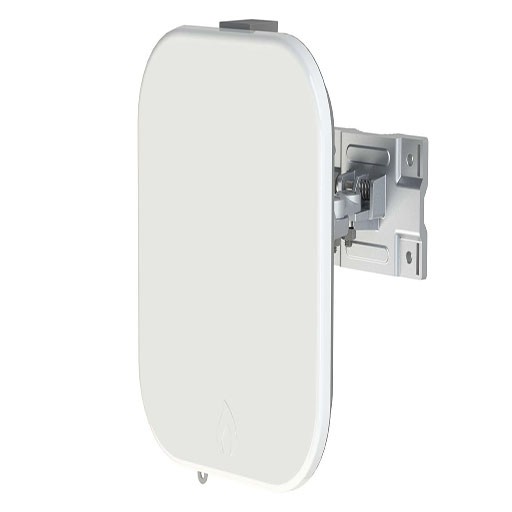 IgniteNet ML2.5-60-BF-18 PTMP 60GHz + 5GHz BaseStation w/ Integrated 18dBi (60GHz) 14dBi (5GHz) 120 Sector, SFP