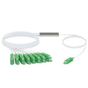 Ubiquiti UF-SPLITTER-16 UFiber Splitter 1:16