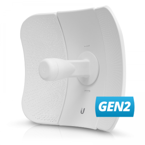 Ubiquiti LBE-5AC-LR 5GHz LiteBeam AC Gen2 Long Range