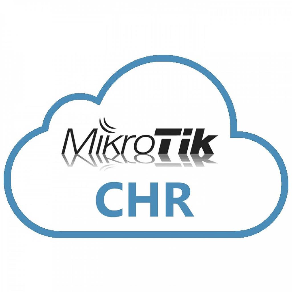 Mikrotik P10 Cloud Hosted Router P10 license