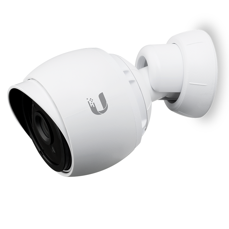 Ubiquiti UVC-G3-BULLET-3 UniFi Video Camera 1080p Full HD IP IR 3 Pack