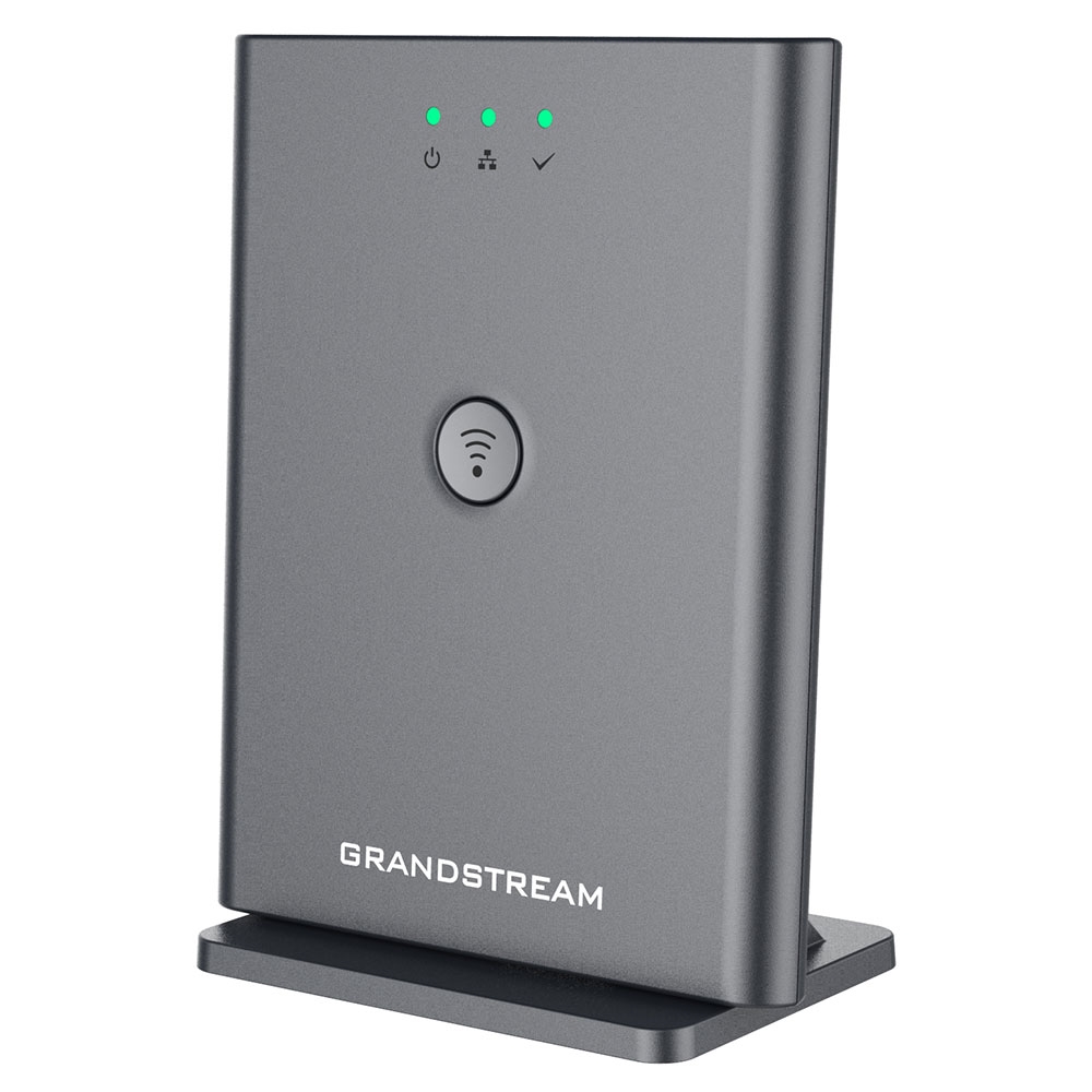 Grandstream DP752 HD DECT IP Phone Base Station