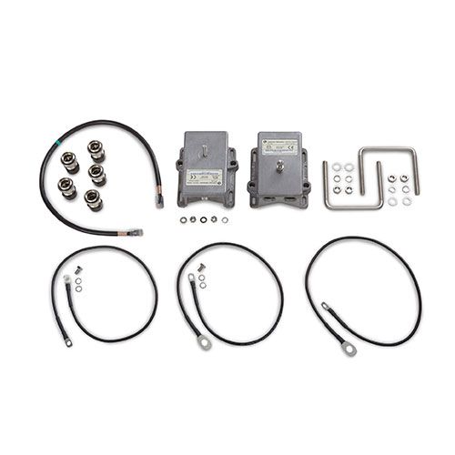 Cambium Networks C000065L007C LPU and Grounding Kit (1 kit per END)