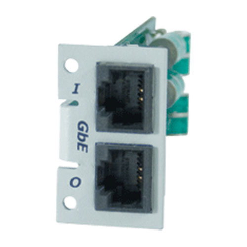 Transtector 1000-1270-NF Carrier Grade Gigabit Non-Fused Module