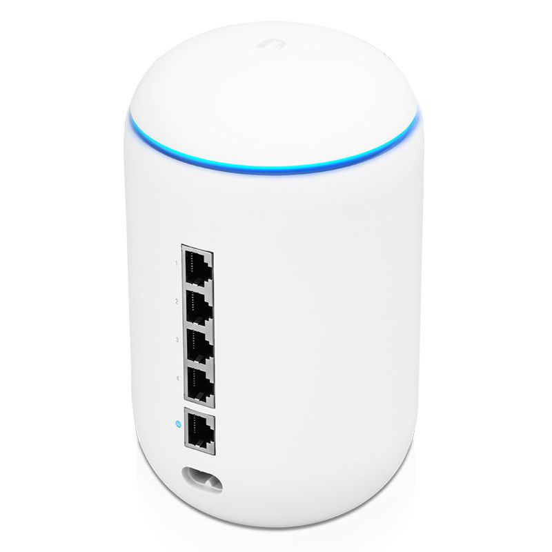 Ubiquiti UDM UniFi Dream Machine