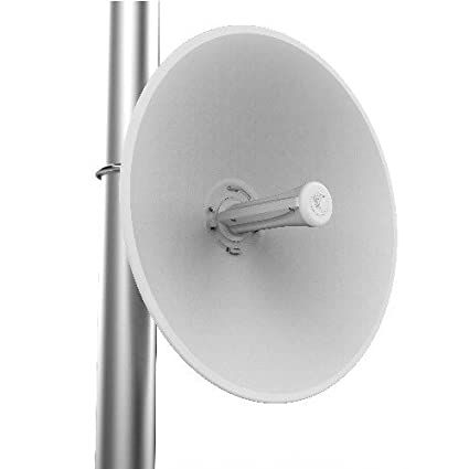 Cambium Networks C024900C161A ePMP 2.4 GHz Force 200AR2-25 High Gain Radio