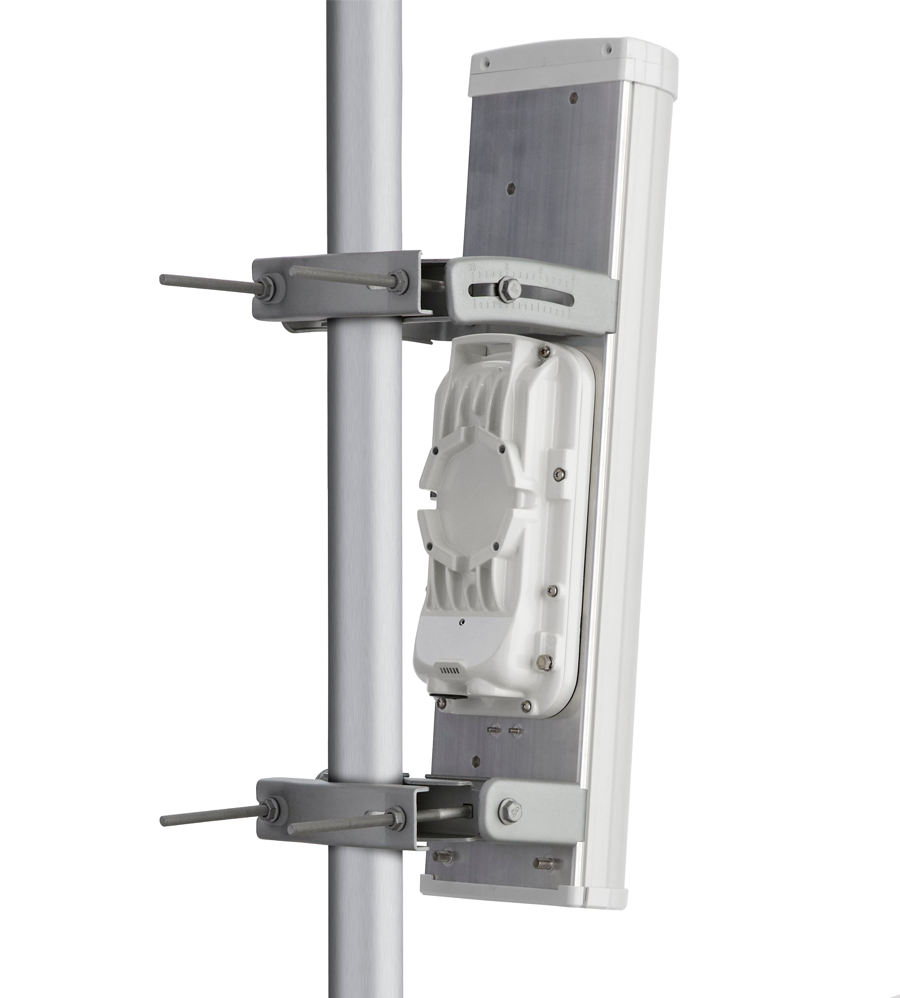 Cambium Networks C050045A005C 5 GHz PMP 450i Integrated Access Point, 90 degree (ROW)