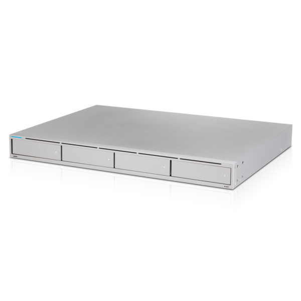 Ubiquiti UNVR UniFi 4 Bay Network Video Recorder