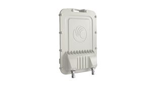 Cambium Networks C050055H006A PTP 550 Connectorised 5 GHz with Mount Kit, AU Line Cord
